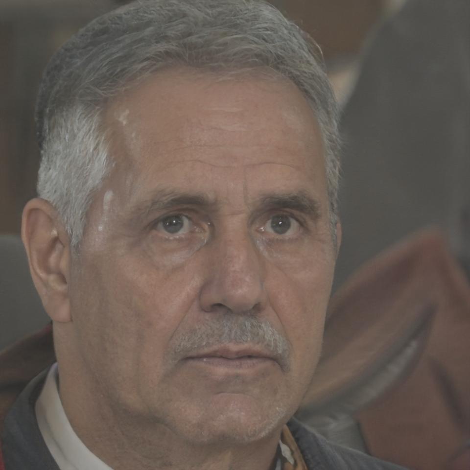 Portrait de Marc Dubois, conseiller en méthodes budgétaires