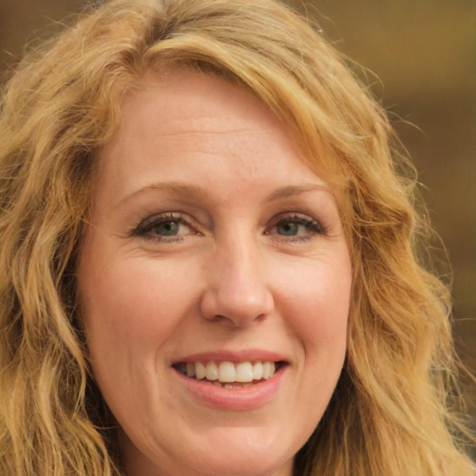 Portrait de Sophie Martinez, participante à la formation budget
